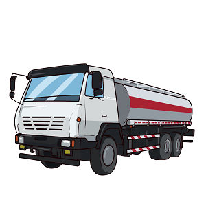 PNG Designed By 58pic from https://zh.pngtree.com/freepng/hand-drawn-cartoon-oil-truck_7029725.html?sol=downref&id=bef